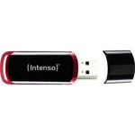 USB flash disk Intenso Business Line 3511480, 32 GB, USB 2.0, černá, červená