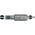 Plochý bit Hazet 4 mm 2208-4, 25 mm, Speciální ocel , 1 ks