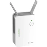 Wi-Fi repeater D-Link DAP-1620, 1.2 GBit/s, 2.4 GHz, 5 GHz