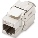 RJ45 vestavný modul Digitus DN-93612-1 Keystone CAT 6