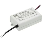 LED driver konstantní proud Mean Well PLD-16-1050B, 16 W (max), 1.05 A, 12 - 16 V/DC