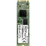 Interní SSD disk SATA M.2 2280 512 GB Transcend 830S Retail TS512GMTS830S M.2 SATA 6 Gb/s