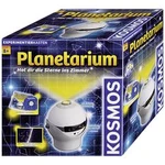 Experimentální stavebnice Planetárium Kosmos 676810, od 8 let