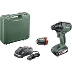 Aku vrtací šroubovák Bosch Home and Garden AdvancedDrill 18 06039B5000, 18 V, 2.5 Ah, Li-Ion akumulátor