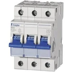 Elektrický jistič Doepke 09914115, 3pólový, 25 A, 230 V, 400 V