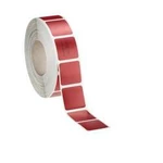 Označení kontury, reflektorová páska 3M 957S-72 (d x š) 50 m x 51 mm, High Tack citlivý na tlak, červená (reflexní), 50 m