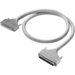 Propojovací kabel pro PLC Weidmüller PAC-UNIV-D15M-D15F-1M, 1349970010