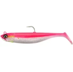 Savage gear gumová nástraha minnow sinking pink pearl silver - 12,5 cm 35 g