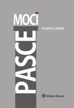 Pasce moci - Vladimír Labáth