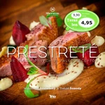 Prestreté - Waldemar Švábenský, Tomáš Šomody