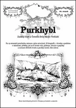 Purkhybl - Přemysl Špráchal, Božena Sedláčková