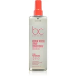 Schwarzkopf Professional BC Bonacure Repair Rescue bezoplachový kondicionér ve spreji pro suché a poškozené vlasy 400 ml