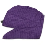 Anwen Dry It Up turban Purple 1 ks