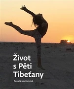 Život s Pěti Tibeťany - Macounová Renata