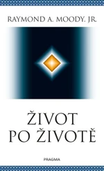 Život po životě - Raymond A. Moody Jr. - e-kniha