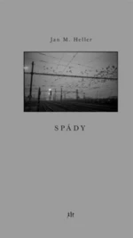 Spády - Jan M. Heller