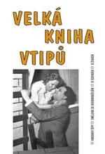 Velká kniha vtipů - Tibor Špánik