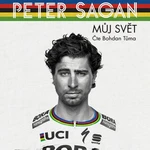 Můj svět - Peter Sagan - audiokniha