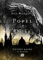 Popel a duše - Ava Reed