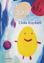 Nikdy nezapomeň - Lenka Rzepková