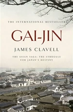 Gai-Jin - James Clavell