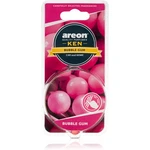 Areon Ken Bubble Gum vôňa do auta 30 g