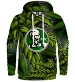 Aloha z mikiny Deer Unisex THC s kapucí HK AFD905