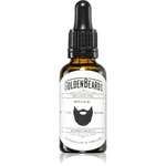 Golden Beards Hygge olej na bradu 30 ml