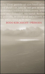 Příhoda - Bodo Kirchhoff