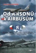 Od Ansonů až k Airbasům - Stanislav Vystavěl