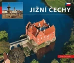 Jižní Čechy - malé/česky - Libor Sváček