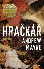 Hračkář - Andrew Mayne