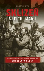 Sklizeň vlčích máků - Marcel Koteck