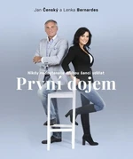 První dojem - Jan Čenský, Lenka Bernardes da Silva