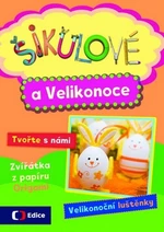 Šikulové a Velikonoce - Petra Gherbetz