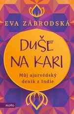 Duše na kari - Eva Zábrodská - e-kniha