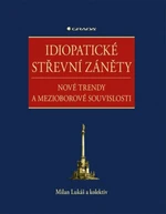 Idiopatické střevní záněty - Milan Lukáš