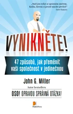 Vynikněte! - John G. Miller - e-kniha