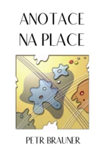 Anotace na place - Petr Brauner - e-kniha