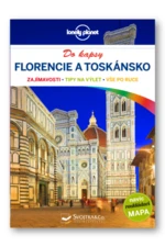 Florencie a Toskánsko do kapsy