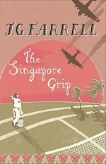 The Singapore Grip - Farrell J.G.