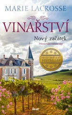 Vinařství Nový začátek - Marie Lacrosse