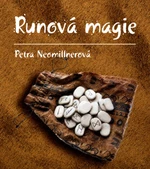 Runová magie - Petra Neomillnerová - e-kniha