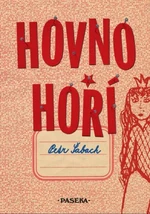 Hovno hoří - Petr Šabach - e-kniha