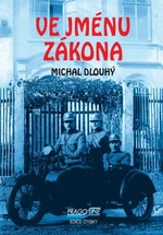 Ve jménu zákona - Michal Dlouhý - e-kniha