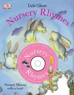 Nursery Rhymes - Debi Gliori