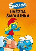 Šmoulové Hvězda Šmoulinka - Peyo