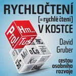 Rychločtení v kostce - David Gruber - audiokniha