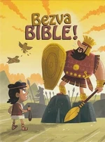 Bezva Bible! - Victoria Tebbsová, Lee Cosgrove