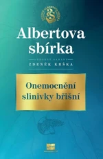 Onemocnění slinivky břišní - Zdeněk Krška